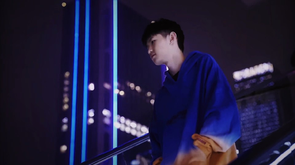 UP官方：中单选手Dream离队